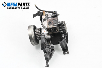 Diesel injection pump for Audi A6 Sedan C6 (05.2004 - 03.2011) 3.0 TDI quattro, 225 hp, № 0445010090