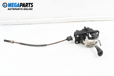 Shifter with cable for Audi A6 Sedan C6 (05.2004 - 03.2011)