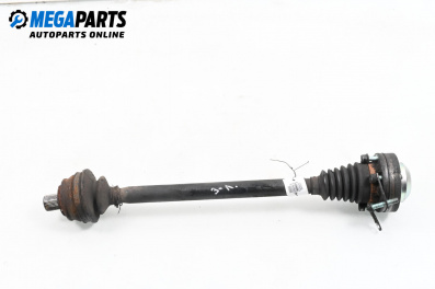 Planetară for Audi A6 Sedan C6 (05.2004 - 03.2011) 3.0 TDI quattro, 225 hp, position: stânga - spate, automatic