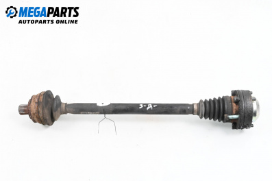 Planetară for Audi A6 Sedan C6 (05.2004 - 03.2011) 3.0 TDI quattro, 225 hp, position: dreaptă - spate, automatic