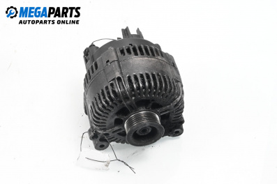 Alternator for Audi A6 Sedan C6 (05.2004 - 03.2011) 3.0 TDI quattro, 225 hp