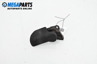 Mâner descuiere capotă for Audi A6 Sedan C6 (05.2004 - 03.2011), 5 uși, sedan