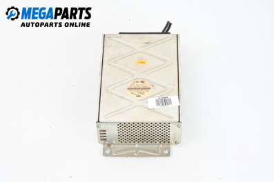 Amplifier for Audi A6 Sedan C6 (05.2004 - 03.2011)