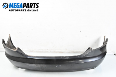 Rear bumper for Audi A6 Sedan C6 (05.2004 - 03.2011), sedan