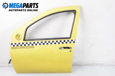 Door for Dacia Sandero Hatchback I (06.2008 - 12.2012), 5 doors, hatchback, position: front - left