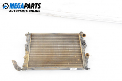 Wasserradiator for Dacia Sandero Hatchback I (06.2008 - 12.2012) 1.4, 75 hp