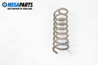 Coil spring for Dacia Sandero Hatchback I (06.2008 - 12.2012), hatchback, position: rear