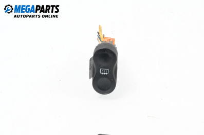 Rear window heater button for Dacia Sandero Hatchback I (06.2008 - 12.2012)