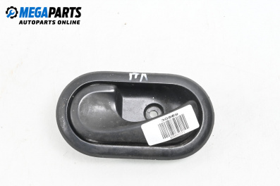 Inner handle for Dacia Sandero Hatchback I (06.2008 - 12.2012), 5 doors, hatchback, position: front - left