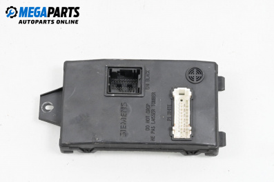 Comfort module for Dacia Sandero Hatchback I (06.2008 - 12.2012), № 8200260245A