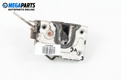 Lock for Dacia Sandero Hatchback I (06.2008 - 12.2012), position: rear - left