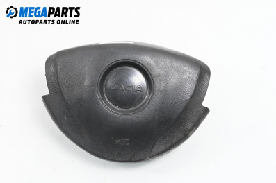 Airbag for Dacia Sandero Hatchback I (06.2008 - 12.2012), 5 uși, hatchback, position: fața