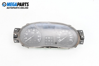 Instrument cluster for Dacia Sandero Hatchback I (06.2008 - 12.2012) 1.4, 75 hp