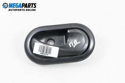 Inner handle for Dacia Sandero Hatchback I (06.2008 - 12.2012), 5 doors, hatchback, position: front - right