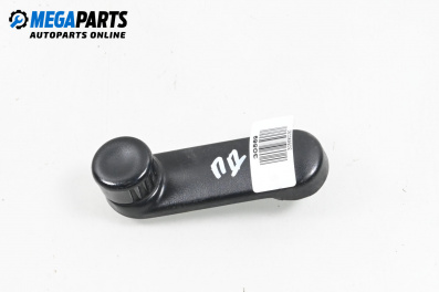 Door handle for Dacia Sandero Hatchback I (06.2008 - 12.2012), 5 doors, hatchback, position: front - right