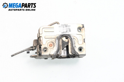 Lock for Dacia Sandero Hatchback I (06.2008 - 12.2012), position: rear - right