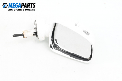 Mirror for Dacia Sandero Hatchback I (06.2008 - 12.2012), 5 doors, hatchback, position: right