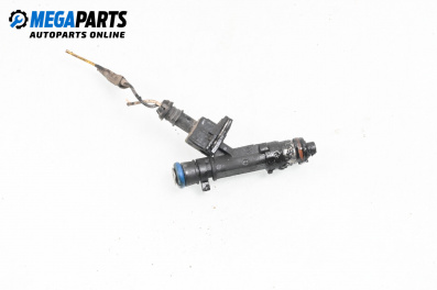 Gasoline fuel injector for Dacia Sandero Hatchback I (06.2008 - 12.2012) 1.4, 75 hp, № 280158034