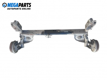 Rear axle for Dacia Sandero Hatchback I (06.2008 - 12.2012), hatchback