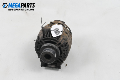 Alternator for Dacia Sandero Hatchback I (06.2008 - 12.2012) 1.4, 75 hp