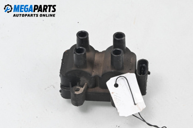 Bobină de aprindere for Dacia Sandero Hatchback I (06.2008 - 12.2012) 1.4, 75 hp