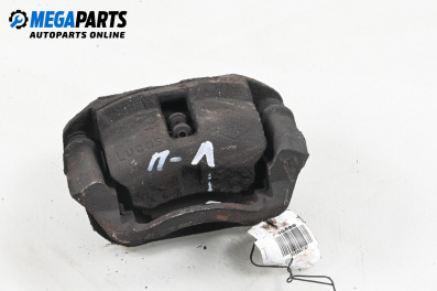 Caliper for Dacia Sandero Hatchback I (06.2008 - 12.2012), position: front - left