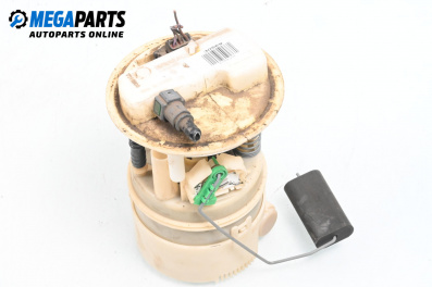 Fuel pump for Dacia Sandero Hatchback I (06.2008 - 12.2012) 1.4, 75 hp