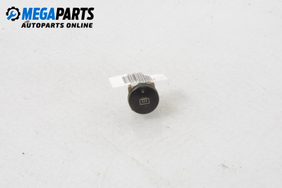 Rear window heater button for Citroen Berlingo Pick-Up / Van I (07.1996 - 12.2011)