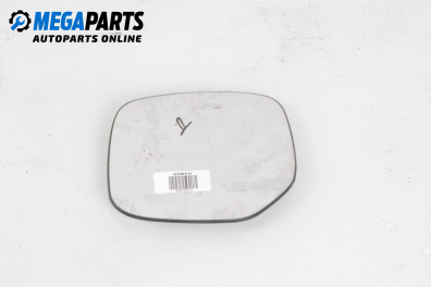 Sticlă oglindă for Citroen Berlingo Pick-Up / Van I (07.1996 - 12.2011), 3 uși, monovolum, position: dreapta