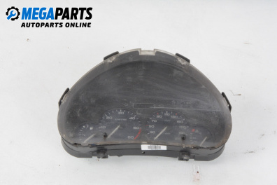 Instrument cluster for Citroen Berlingo Pick-Up / Van I (07.1996 - 12.2011) 1.9 D (MFWJZ), 69 hp