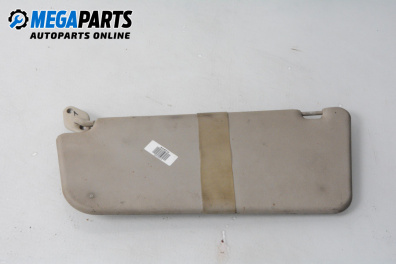 Parasolar for Citroen Berlingo Pick-Up / Van I (07.1996 - 12.2011), position: stânga