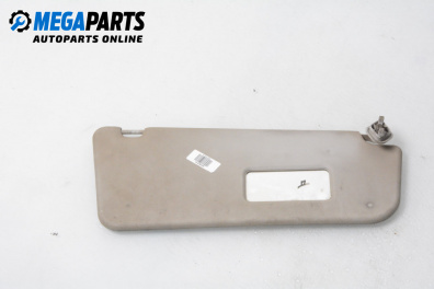 Sun visor for Citroen Berlingo Pick-Up / Van I (07.1996 - 12.2011), position: right