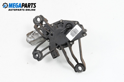 Motor ștergătoare parbriz for Citroen Berlingo Pick-Up / Van I (07.1996 - 12.2011), monovolum, position: din spate