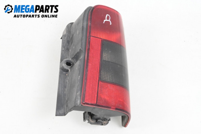 Bremsleuchte for Citroen Berlingo Pick-Up / Van I (07.1996 - 12.2011), minivan, position: rechts