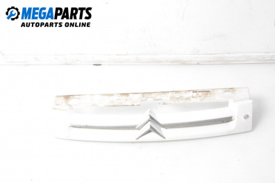 Headlights lower trim for Citroen Berlingo Pick-Up / Van I (07.1996 - 12.2011), minivan