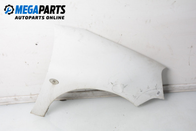 Aripă for Citroen Berlingo Pick-Up / Van I (07.1996 - 12.2011), 3 uși, monovolum, position: dreaptă - fața