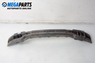 Armătură bară de protecție for Citroen Berlingo Pick-Up / Van I (07.1996 - 12.2011), monovolum, position: fața