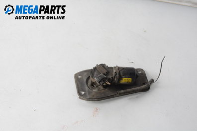 Motor scheibenwischer, vorne for Citroen Berlingo Pick-Up / Van I (07.1996 - 12.2011), minivan, position: vorderseite