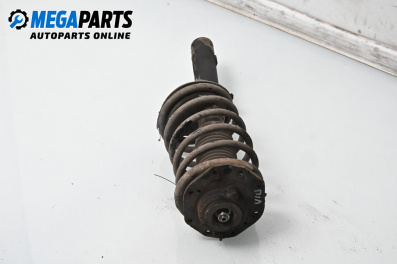 Macpherson shock absorber for Citroen Berlingo Pick-Up / Van I (07.1996 - 12.2011), minivan, position: front - left