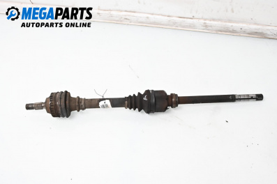 Driveshaft for Citroen Berlingo Pick-Up / Van I (07.1996 - 12.2011) 1.9 D (MFWJZ), 69 hp, position: front - right