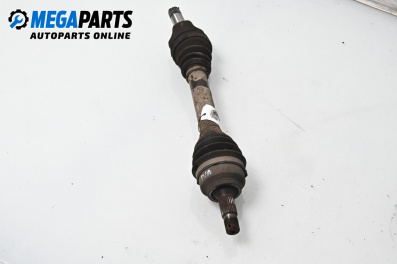 Driveshaft for Citroen Berlingo Pick-Up / Van I (07.1996 - 12.2011) 1.9 D (MFWJZ), 69 hp, position: front - left