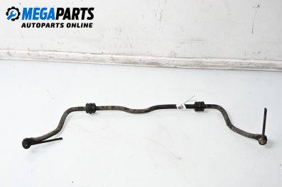 Sway bar for Citroen Berlingo Pick-Up / Van I (07.1996 - 12.2011), minivan