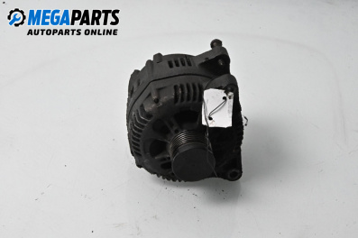 Alternator for Citroen Berlingo Pick-Up / Van I (07.1996 - 12.2011) 1.9 D (MFWJZ), 69 hp