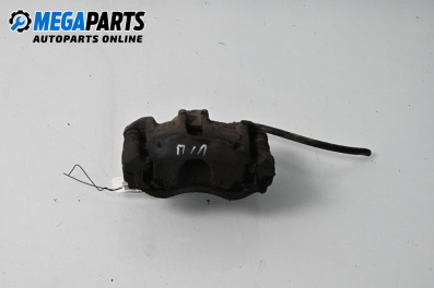 Bremszange for Citroen Berlingo Pick-Up / Van I (07.1996 - 12.2011), position: links, vorderseite