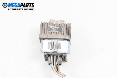 Glow plugs relay for Citroen Berlingo Pick-Up / Van I (07.1996 - 12.2011) 1.9 D (MFWJZ), № 9640469680