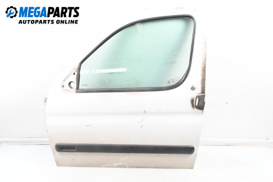 Door for Citroen Berlingo Pick-Up / Van I (07.1996 - 12.2011), 3 doors, minivan, position: left