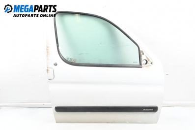 Door for Citroen Berlingo Pick-Up / Van I (07.1996 - 12.2011), 3 doors, minivan, position: right