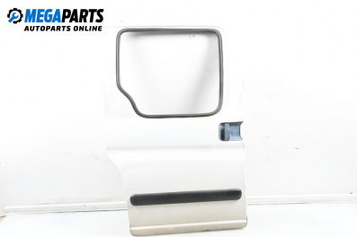 Door for Citroen Berlingo Pick-Up / Van I (07.1996 - 12.2011), 3 doors, minivan, position: rear - right