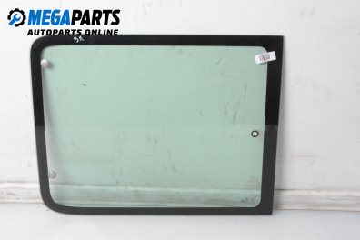 Ausstellfenster for Citroen Berlingo Pick-Up / Van I (07.1996 - 12.2011), 3 türen, minivan, position: links