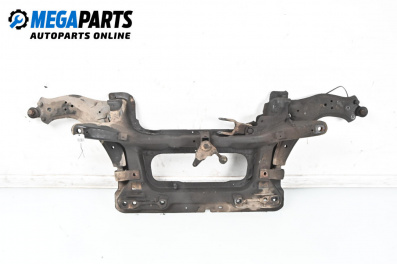 Front axle for Citroen Berlingo Pick-Up / Van I (07.1996 - 12.2011), minivan